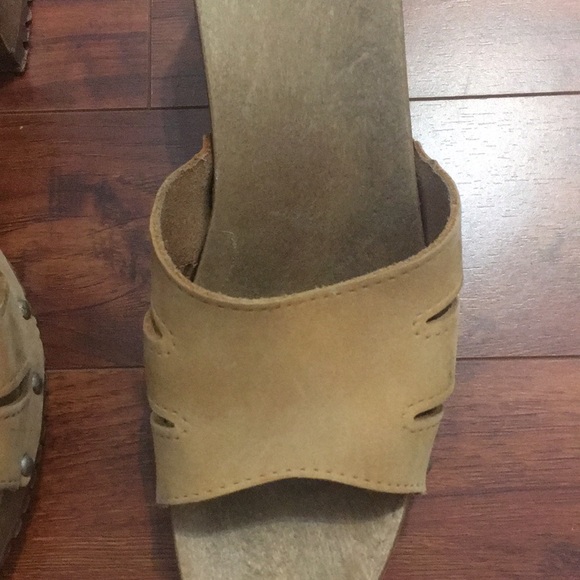 Leather collection very good condition - Picture 3 of 10